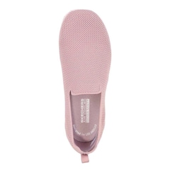 Tênis Skechers Go Walk Joy Sensational Day - Feminino - Foto 3