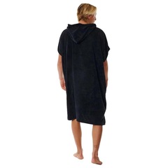 Toalha Poncho Rip Curl Brand Hooded Towel - Masculina - Foto 2