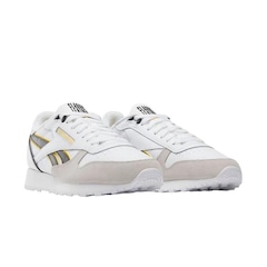 Tênis Reebok Classic Leather - Masculino - Foto 2