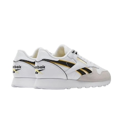 Tênis Reebok Classic Leather - Masculino - Foto 3