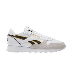 Tênis Reebok Classic Leather - Masculino - Foto 1