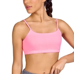 Top Fitness com Bojo Alto Giro Fluxy - Feminino - Foto 3