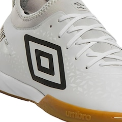 Chuteira Futsal Umbro Adamant Club - Adulto - Foto 7