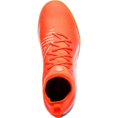 Chuteira Futsal Umbro Adamant Club - Adulto - Foto 4