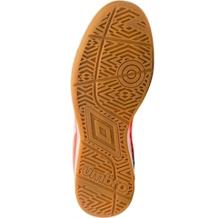 Chuteira Futsal Umbro Adamant Club - Adulto - Foto 5