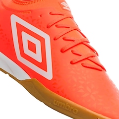 Chuteira Futsal Umbro Adamant Club - Adulto - Foto 7