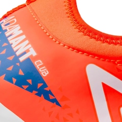 Chuteira Futsal Umbro Adamant Club - Adulto - Foto 8