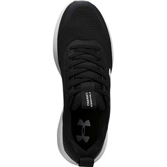 Tênis Under Armour Charged Essential 2 - Masculino - Foto 4