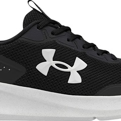 Tênis Under Armour Charged Essential 2 - Masculino - Foto 8