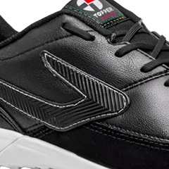 Chuteira Society Topper Titanium X - Adulto - Foto 8