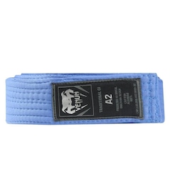 Faixa de Jiu Jitsu Venum Bjj Belt - Foto 3
