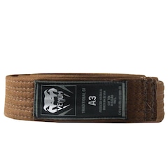 Faixa de Jiu Jitsu Venum Bjj Belt - Foto 2