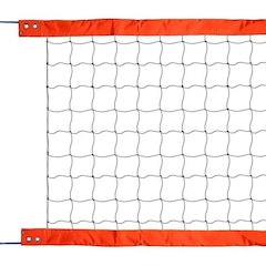 Rede de Beach Tennis Spitter Oficial 2 Faixas Pvc Fio 2.0 Pe - Foto 1