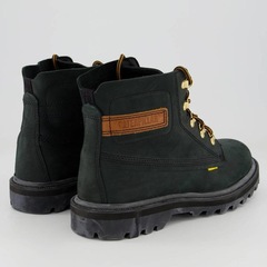 Bota Caterpillar Rework Bz - Maculina - Foto 3