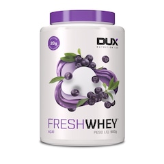 Whey Dux Nutrition - Açaí - 900g - Foto 1