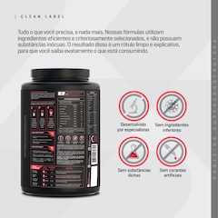 Whey Protein Dux Nutrition Concentrado 450 g - Foto 5