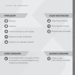 Creatina 100% Creapure 100G - Dux Nutrition - Foto 7
