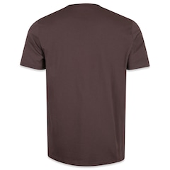Camiseta New Era Logo Box - Masculina - Foto 2