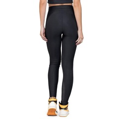 Calça Legging Canelada Feminina Manalinda - Foto 2