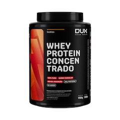 Whey Protein Concentrado Dux Nutrition - 900G - Foto 14