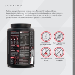 Whey Protein Concentrado Dux Nutrition - 900G - Foto 5