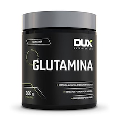 Glutamina Dux Nutrition - 300g - Foto 1