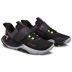 Tênis Under Armour Buzzer Se - Masculino - Foto 3