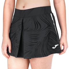 Saia Shorts Joma Challenge - Feminina - Foto 1