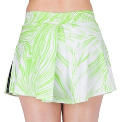 Saia Shorts Joma Challenge - Feminina - Foto 6