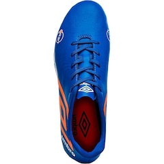 Chuteira de Campo Umbro Orbit - Adulto - Foto 4
