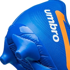 Chuteira de Campo Umbro Orbit - Adulto - Foto 7
