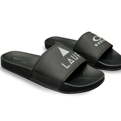 Chinelo Slide Oakley X Lauf - Feminino - Foto 4