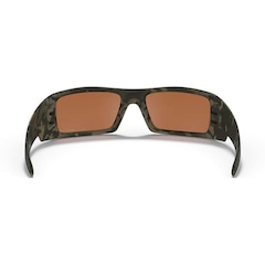 Óculos de Sol Oakley Gascan Camo Prizm Polarizado - Adulto - Foto 6