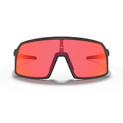Óculos de Sol Oakley Sutro S Prizm Trail Torch - Adulto - Foto 4