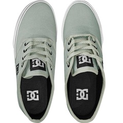 Tênis Dc Shoes District - Masculino - Foto 2