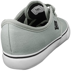 Tênis Dc Shoes District - Masculino - Foto 4