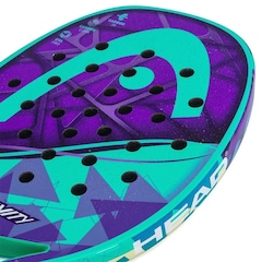 Raquete de Beach Tennis Head Radical Gravity - Foto 3