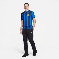 Camisa Inter de Milão I 2023/24 Torcedor Pro Nike - Masculina - Foto 7