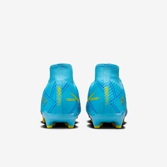 Chuteira de Campo Nike Zoom Superfly 9 Academy Km - Adulto - Foto 6