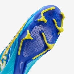 Chuteira de Campo Nike Zoom Superfly 9 Academy Km - Adulto - Foto 7