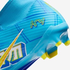 Chuteira de Campo Nike Zoom Superfly 9 Academy Km - Adulto - Foto 9