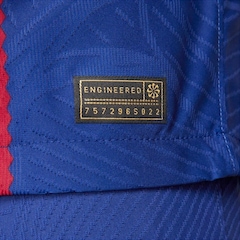 Camisa Barcelona I 2023/24 Jogador Nike - Masculina - Foto 5