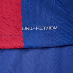 Camisa Barcelona I 2023/24 Jogador Nike - Masculina - Foto 8