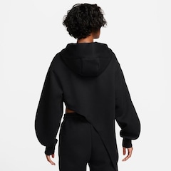 Blusão Nike Sportswear Tech Fleece - Feminino - Foto 2