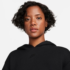 Blusão Nike Sportswear Tech Fleece - Feminino - Foto 3