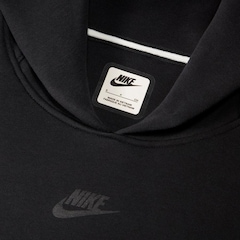 Blusão Nike Sportswear Tech Fleece - Feminino - Foto 7