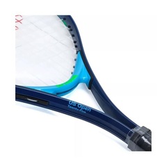 Raquete de Tênis Wilson Modelo Us Open Junior 25 - Infantil - Foto 5