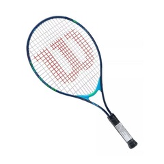 Raquete de Tênis Wilson Modelo Us Open Junior 25 - Infantil - Foto 1