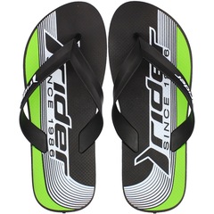 Chinelo Rider Fell Urban - Adulto - Foto 1