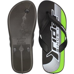 Chinelo Rider Fell Urban - Adulto - Foto 3
